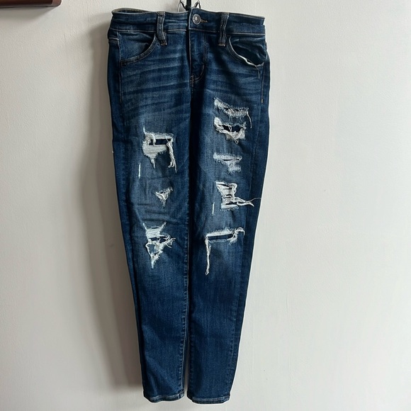 American Eagle Jegging - Picture 2 of 11